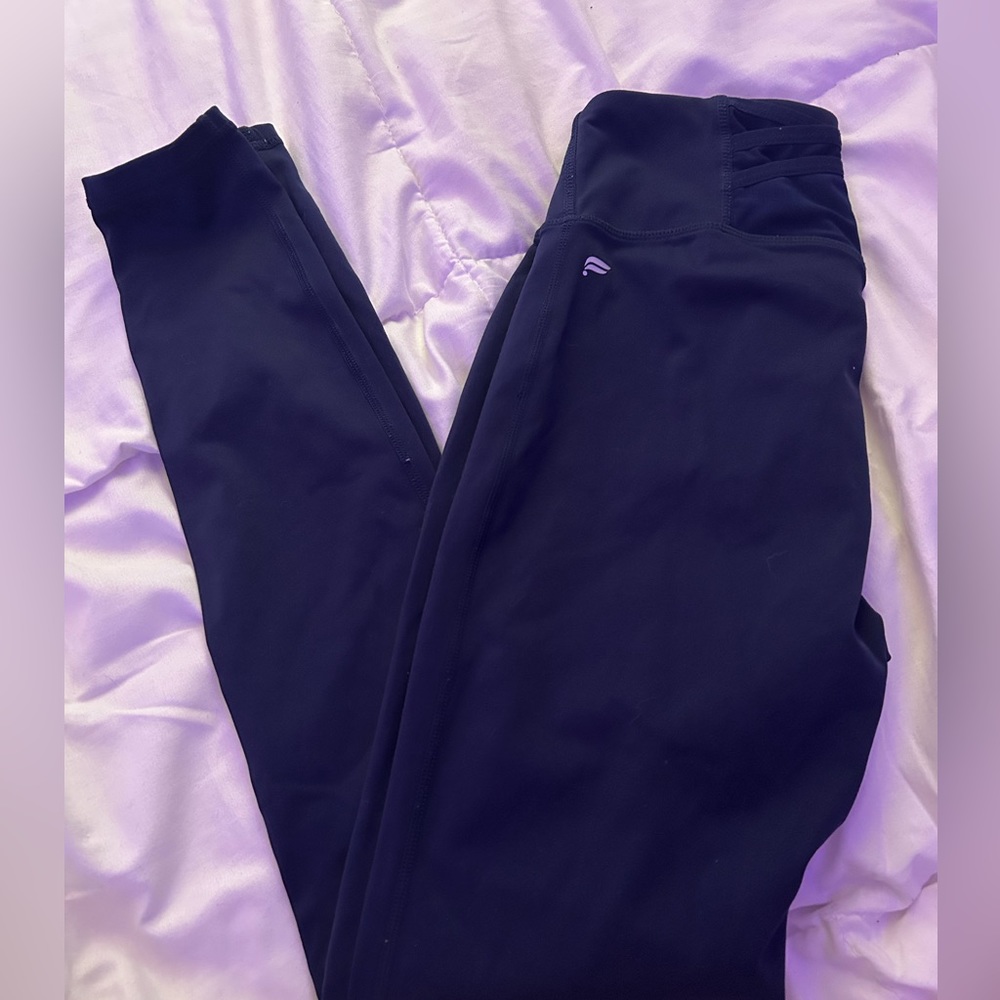 motion 365 by fabletics leggings